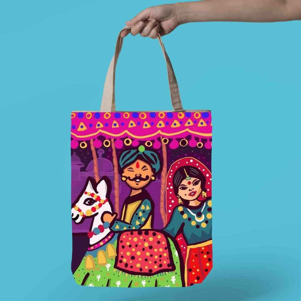 Fancy Walas Red Sling Bag Rajasthani Designer Clutch Purse Sling Bag Cross  Body Bag for Women Bridal Purse Red - Price in India | Flipkart.com