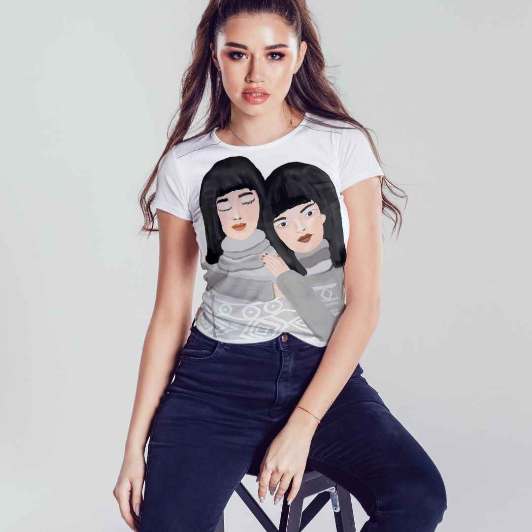 Sisterhood T-shirt